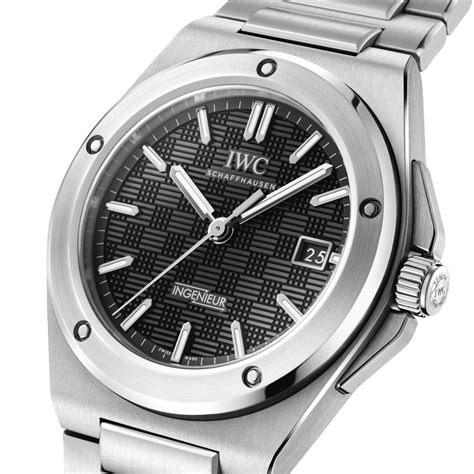 iwc ingenieur automatic 3234|iwc ingenieur automatic price.